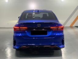 
										2023 Toyota VIOS 1.5 G MY19 FACELIFT (A)/ FULL LOAN / TIPTOP CONDITION / 1 YEAR WARRANTY full									