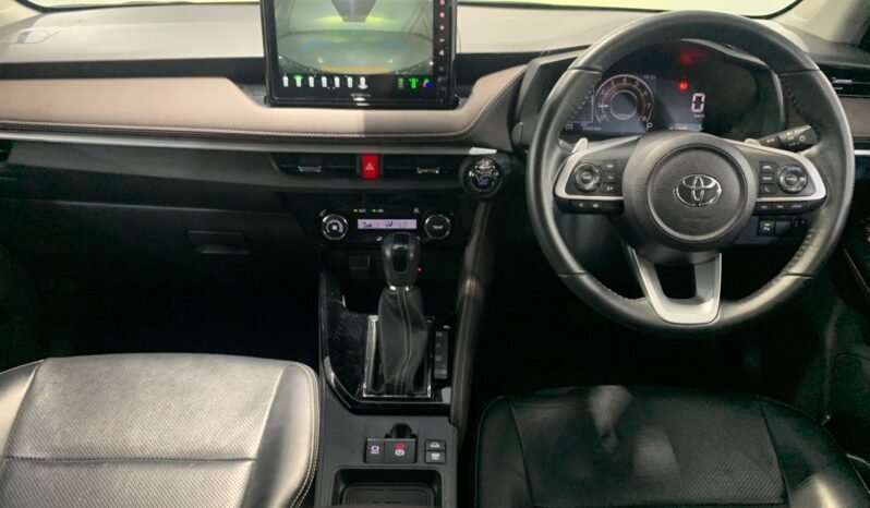 
								2023 Toyota VIOS 1.5 G MY19 FACELIFT (A)/ FULL LOAN / TIPTOP CONDITION / 1 YEAR WARRANTY full									