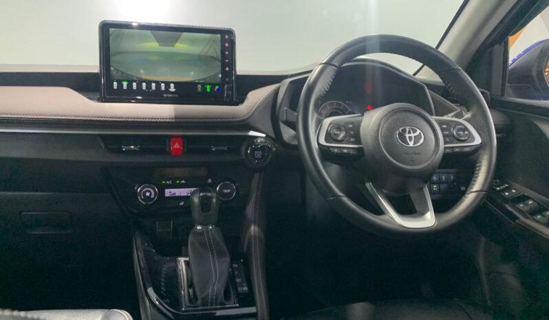 
								2023 Toyota VIOS 1.5 G MY19 FACELIFT (A)/ FULL LOAN / TIPTOP CONDITION / 1 YEAR WARRANTY full									