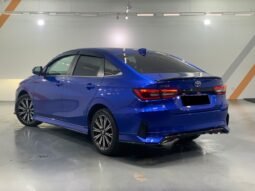 
										2023 Toyota VIOS 1.5 G MY19 FACELIFT (A)/ FULL LOAN / TIPTOP CONDITION / 1 YEAR WARRANTY full									