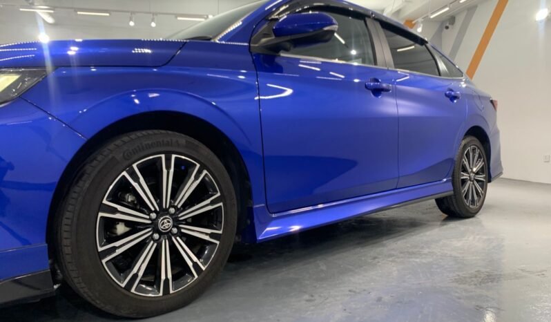 
								2023 Toyota VIOS 1.5 G MY19 FACELIFT (A)/ FULL LOAN / TIPTOP CONDITION / 1 YEAR WARRANTY full									