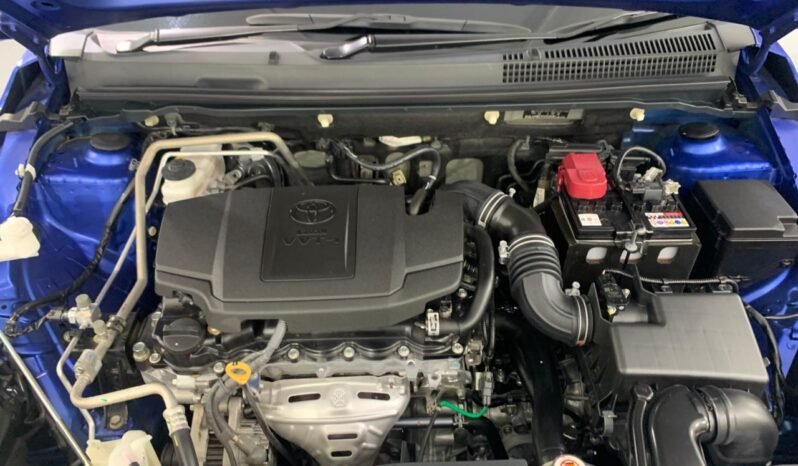 
								2023 Toyota VIOS 1.5 G MY19 FACELIFT (A)/ FULL LOAN / TIPTOP CONDITION / 1 YEAR WARRANTY full									