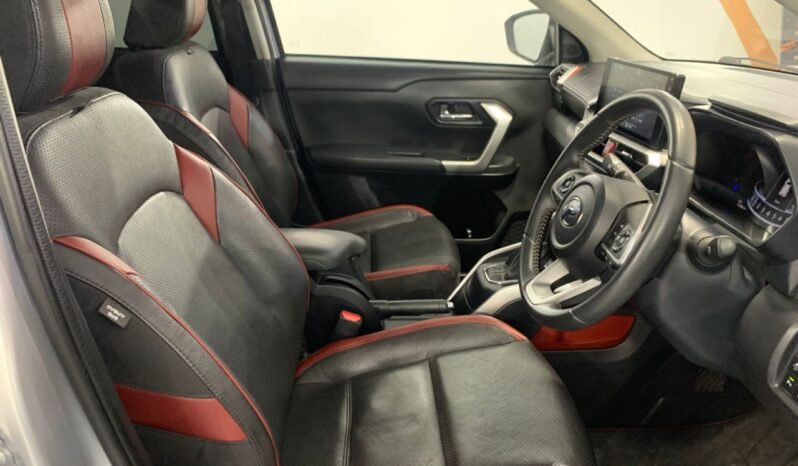 
								2021 Perodua ATIVA 1.0 AV (A)/ FULL LOAN / TIPTOP CONDITION / 1 YEAR WARRANTY full									