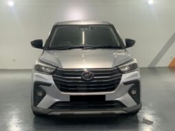 
										2021 Perodua ATIVA 1.0 AV (A)/ FULL LOAN / TIPTOP CONDITION / 1 YEAR WARRANTY full									