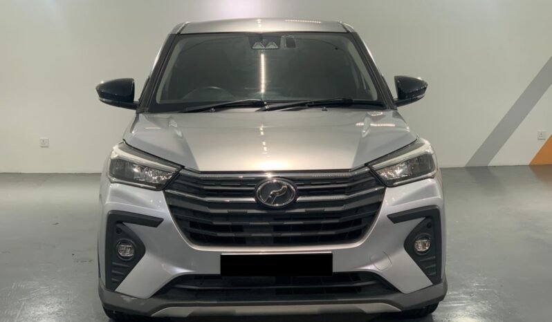 
								2021 Perodua ATIVA 1.0 AV (A)/ FULL LOAN / TIPTOP CONDITION / 1 YEAR WARRANTY full									