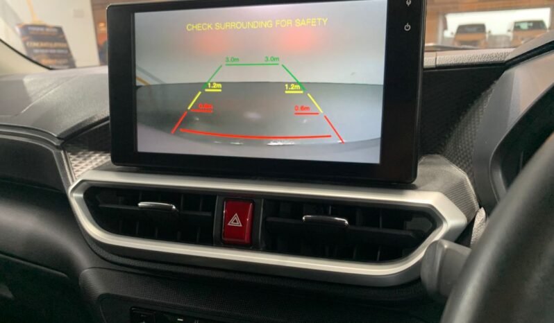 
								2021 Perodua ATIVA 1.0 AV (A)/ FULL LOAN / TIPTOP CONDITION / 1 YEAR WARRANTY full									