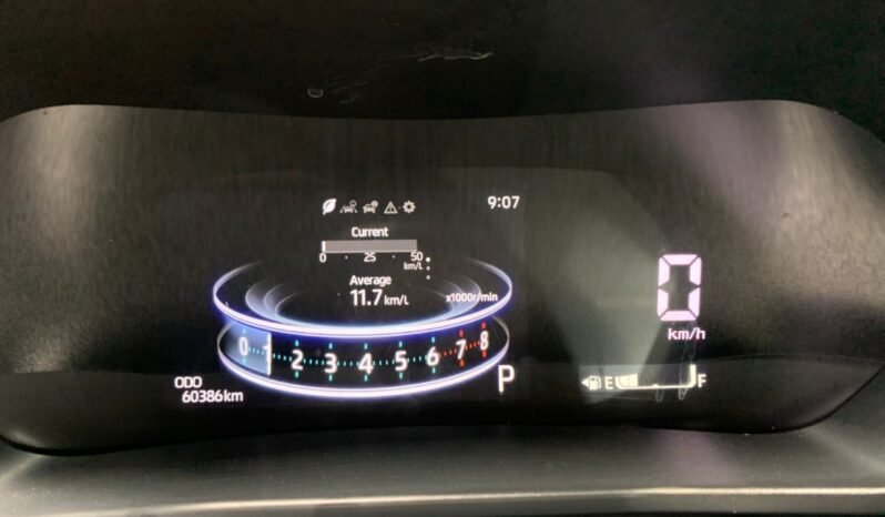 
								2021 Perodua ATIVA 1.0 AV (A)/ FULL LOAN / TIPTOP CONDITION / 1 YEAR WARRANTY full									