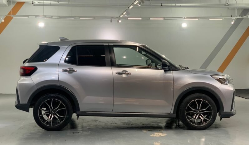 
								2021 Perodua ATIVA 1.0 AV (A)/ FULL LOAN / TIPTOP CONDITION / 1 YEAR WARRANTY full									