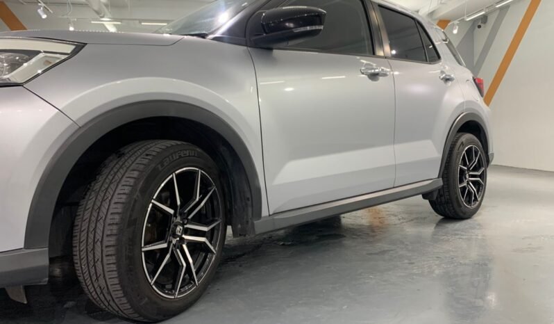 
								2021 Perodua ATIVA 1.0 AV (A)/ FULL LOAN / TIPTOP CONDITION / 1 YEAR WARRANTY full									