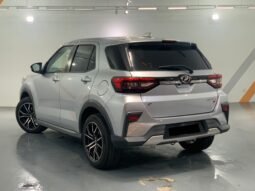 
										2021 Perodua ATIVA 1.0 AV (A)/ FULL LOAN / TIPTOP CONDITION / 1 YEAR WARRANTY full									