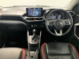 
										2021 Perodua ATIVA 1.0 AV (A)/ FULL LOAN / TIPTOP CONDITION / 1 YEAR WARRANTY full									