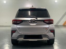 
										2021 Perodua ATIVA 1.0 AV (A)/ FULL LOAN / TIPTOP CONDITION / 1 YEAR WARRANTY full									