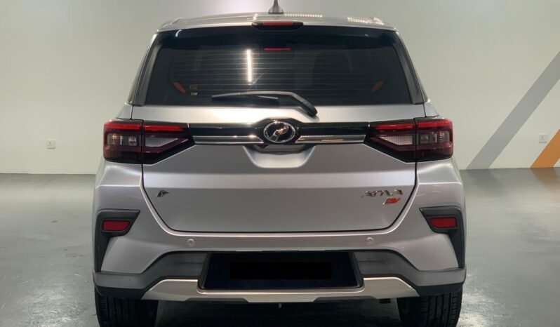 
								2021 Perodua ATIVA 1.0 AV (A)/ FULL LOAN / TIPTOP CONDITION / 1 YEAR WARRANTY full									