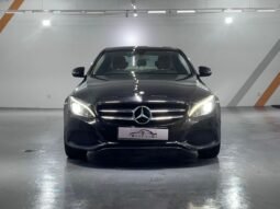 
										2016 Mercedes Benz C200 AVANTGARDE (A) FULL LOAN / TIPTOP CONDITION / 1 YEAR WARRANTY full									