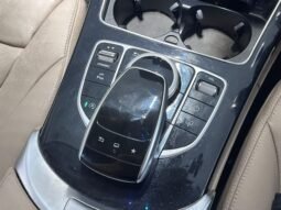 
										2016 Mercedes Benz C200 AVANTGARDE (A) FULL LOAN / TIPTOP CONDITION / 1 YEAR WARRANTY full									