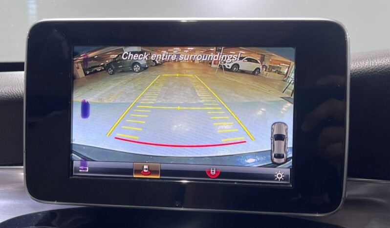 
								2016 Mercedes Benz C200 AVANTGARDE (A) FULL LOAN / TIPTOP CONDITION / 1 YEAR WARRANTY full									