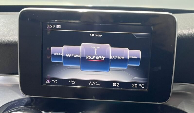 
								2016 Mercedes Benz C200 AVANTGARDE (A) FULL LOAN / TIPTOP CONDITION / 1 YEAR WARRANTY full									