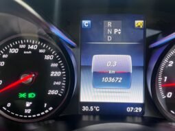 
										2016 Mercedes Benz C200 AVANTGARDE (A) FULL LOAN / TIPTOP CONDITION / 1 YEAR WARRANTY full									