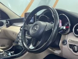 
										2016 Mercedes Benz C200 AVANTGARDE (A) FULL LOAN / TIPTOP CONDITION / 1 YEAR WARRANTY full									