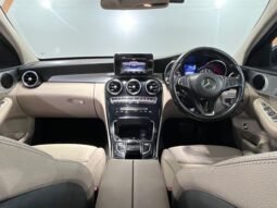 
										2016 Mercedes Benz C200 AVANTGARDE (A) FULL LOAN / TIPTOP CONDITION / 1 YEAR WARRANTY full									