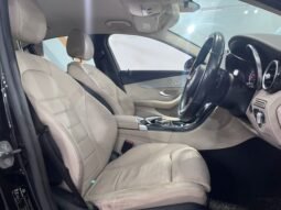 
										2016 Mercedes Benz C200 AVANTGARDE (A) FULL LOAN / TIPTOP CONDITION / 1 YEAR WARRANTY full									