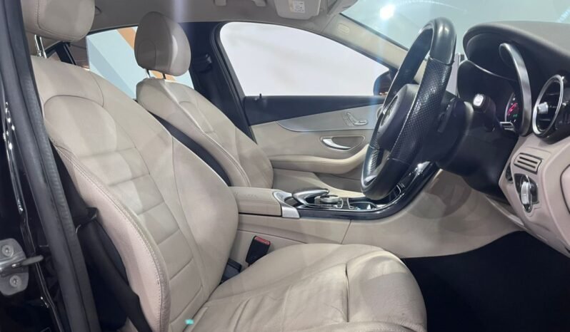 
								2016 Mercedes Benz C200 AVANTGARDE (A) FULL LOAN / TIPTOP CONDITION / 1 YEAR WARRANTY full									