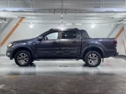 
										2018 FORD RANGER 3.2 XLT PLUS (A) full									