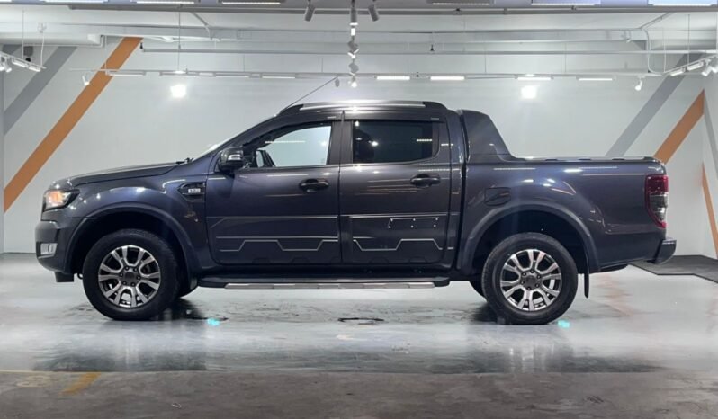 
								2018 FORD RANGER 3.2 XLT PLUS (A) full									