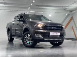 
										2018 FORD RANGER 3.2 XLT PLUS (A) full									