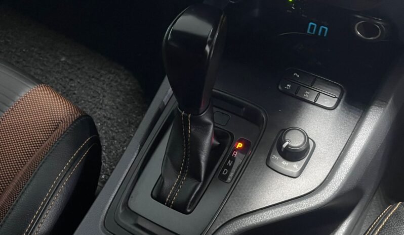 
								2018 FORD RANGER 3.2 XLT PLUS (A) full									