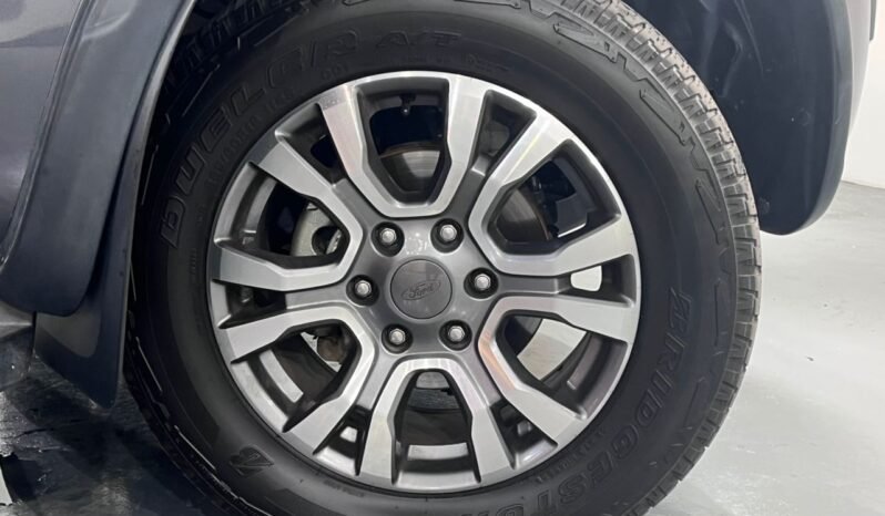 
								2018 FORD RANGER 3.2 XLT PLUS (A) full									