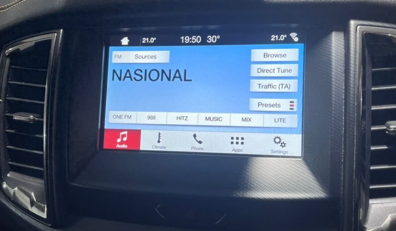 
								2018 FORD RANGER 3.2 XLT PLUS (A) full									