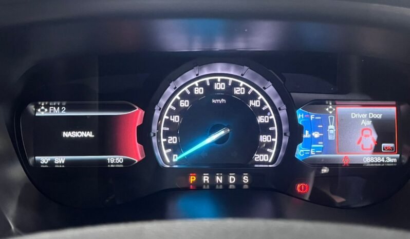 
								2018 FORD RANGER 3.2 XLT PLUS (A) full									