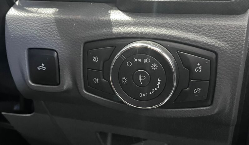 
								2018 FORD RANGER 3.2 XLT PLUS (A) full									