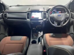 
										2018 FORD RANGER 3.2 XLT PLUS (A) full									