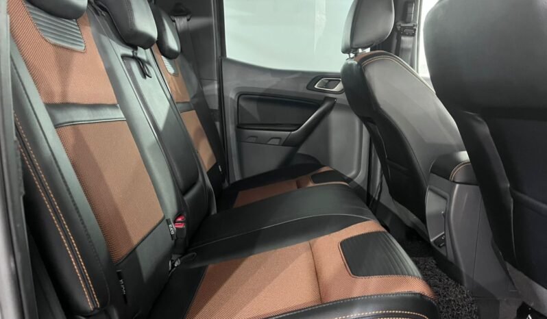 
								2018 FORD RANGER 3.2 XLT PLUS (A) full									