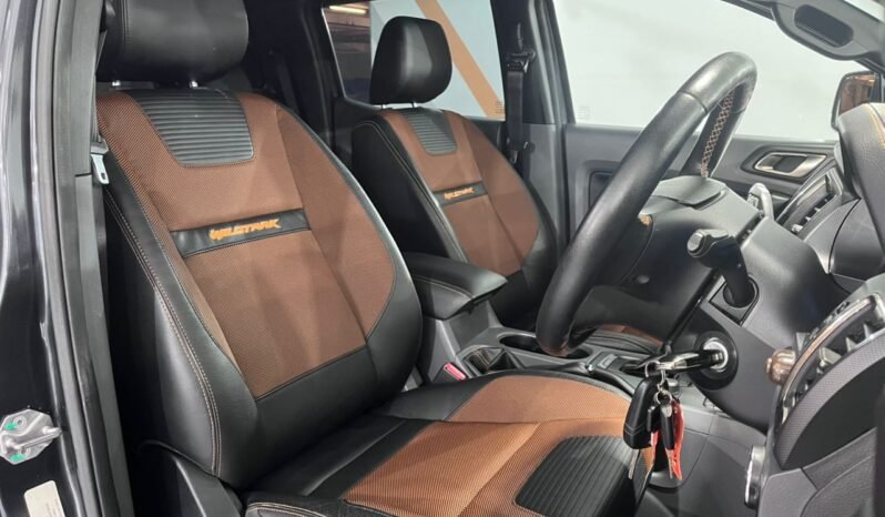 
								2018 FORD RANGER 3.2 XLT PLUS (A) full									