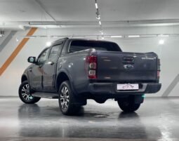
										2018 FORD RANGER 3.2 XLT PLUS (A) full									