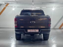 
										2018 FORD RANGER 3.2 XLT PLUS (A) full									