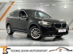 2020 BMW 320i (CKD) 2.0 (A) FULL LOAN /ONE OWNER / TIPTOP CONDITION / 1 YEAR WARRANTY