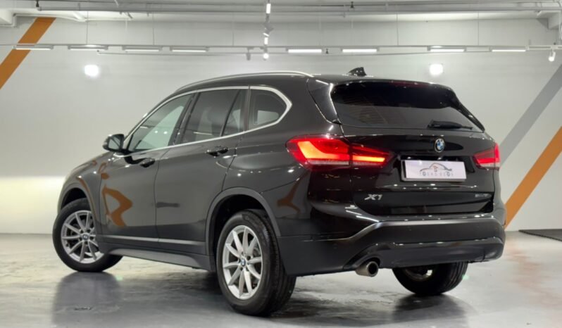 
								2020 BMW 320i (CKD) 2.0 (A) FULL LOAN /ONE OWNER / TIPTOP CONDITION / 1 YEAR WARRANTY full									