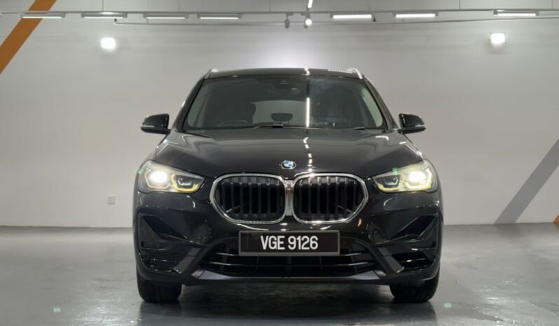 
								2020 BMW 320i (CKD) 2.0 (A) FULL LOAN /ONE OWNER / TIPTOP CONDITION / 1 YEAR WARRANTY full									