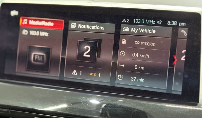 
								2020 BMW 320i (CKD) 2.0 (A) FULL LOAN /ONE OWNER / TIPTOP CONDITION / 1 YEAR WARRANTY full									