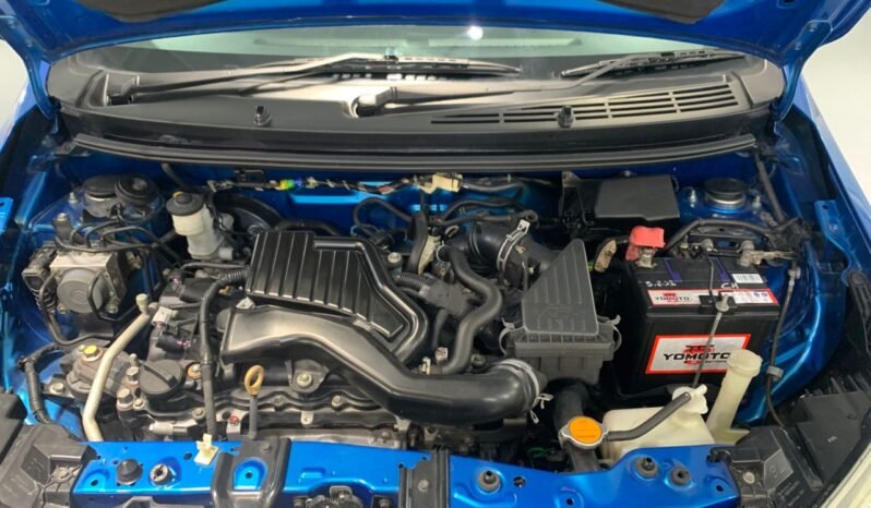 
								2019 Perodua Bezza 1.3 X Premium Sedan (A) TIPTOP SERVICE ON TIME WELL MAINTAIN full									