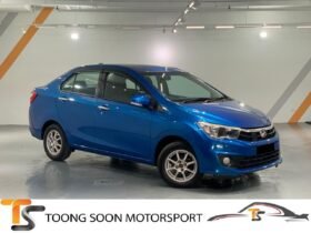 2019 Perodua Bezza 1.3 X Premium Sedan (A) TIPTOP SERVICE ON TIME WELL MAINTAIN