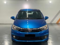 
										2019 Perodua Bezza 1.3 X Premium Sedan (A) TIPTOP SERVICE ON TIME WELL MAINTAIN full									