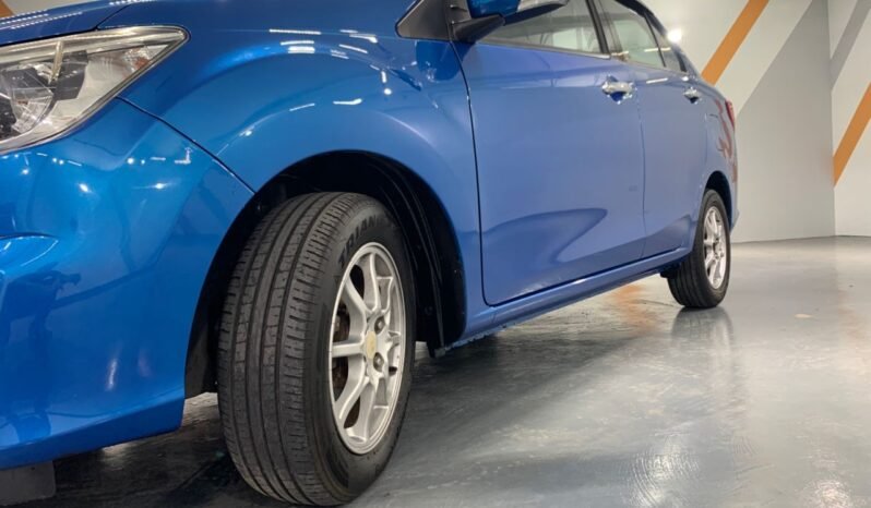 
								2019 Perodua Bezza 1.3 X Premium Sedan (A) TIPTOP SERVICE ON TIME WELL MAINTAIN full									