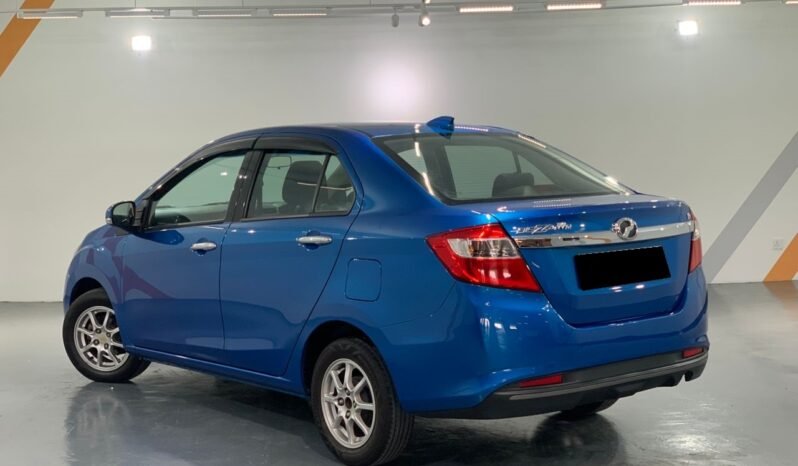 
								2019 Perodua Bezza 1.3 X Premium Sedan (A) TIPTOP SERVICE ON TIME WELL MAINTAIN full									