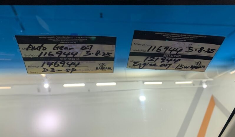 
								2019 Perodua Bezza 1.3 X Premium Sedan (A) TIPTOP SERVICE ON TIME WELL MAINTAIN full									