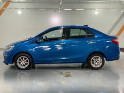 
										2019 Perodua Bezza 1.3 X Premium Sedan (A) TIPTOP SERVICE ON TIME WELL MAINTAIN full									